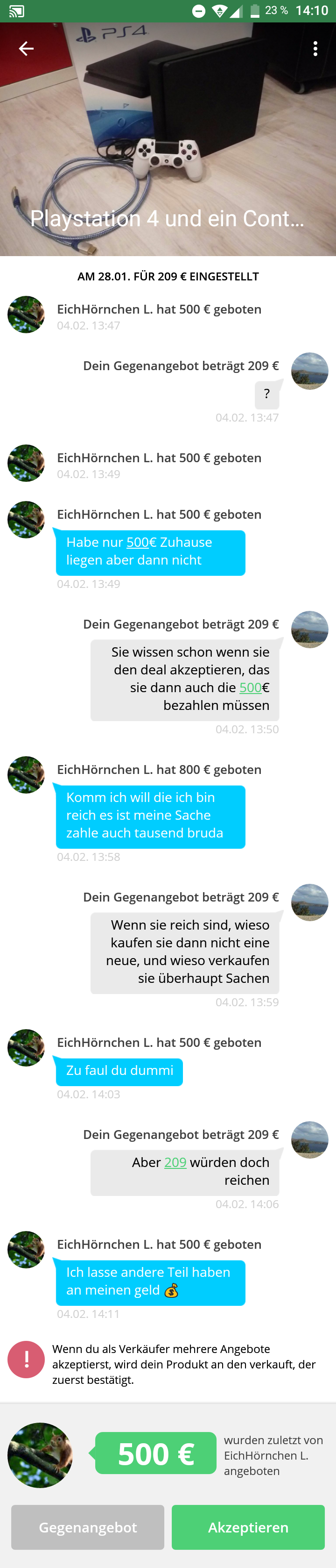 Betrug Oder Wahr Auf Shpock