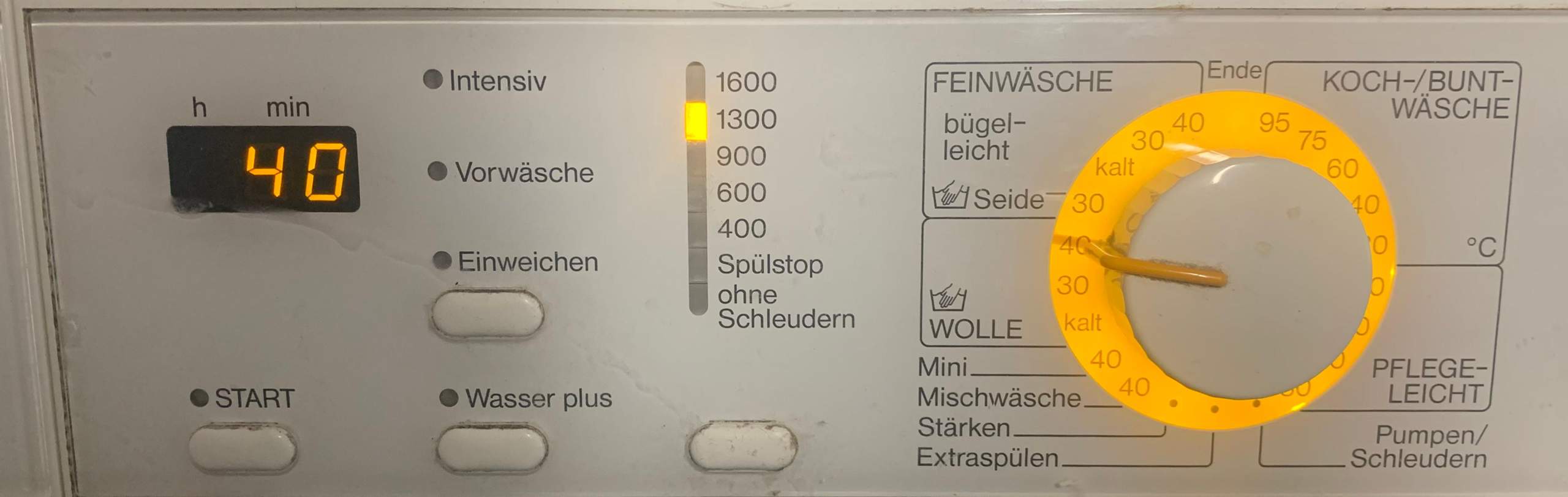 BettDECKE waschen welche Einstellung? (Haushalt, Waschmaschine, Hausmittel)
