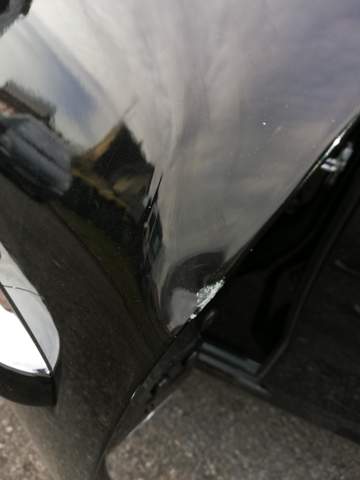 Beule An Der Autotur Kosten Auto Auto Und Motorrad Autoreparatur