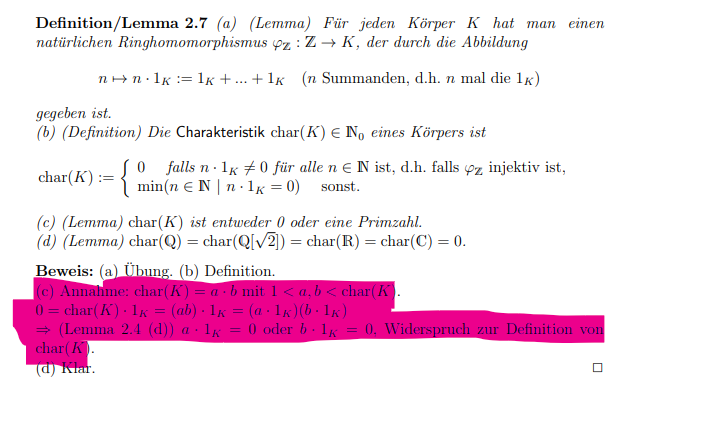 Beweis Durch Widerspruch: Rationale Und Irrationale Zahlen – YBZGM