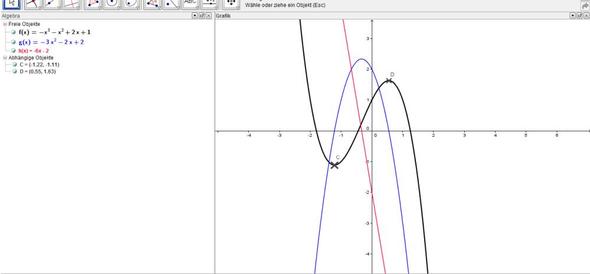 Graph - (Schule, Mathe, Mathematik)