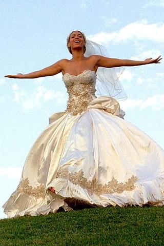 Beyoncé Hochzeitskleid? (Internet, Kleidung, kaufen)