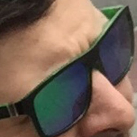 3 Bild - (Mode, Brille, BeYu)