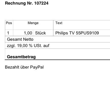 Paypal Status Offen Das Steckt Dahinter Chip