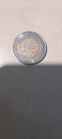 - (Münzen, Münze, wertvoll)