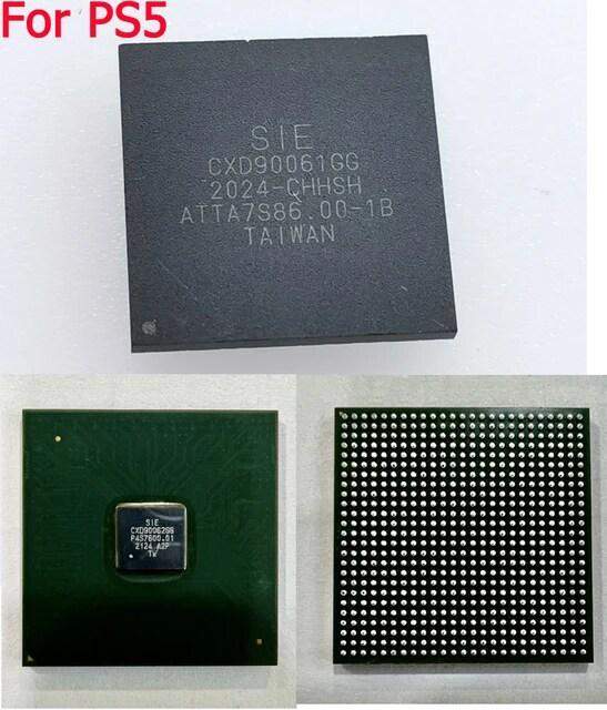 Bga chips? (plus, minus)