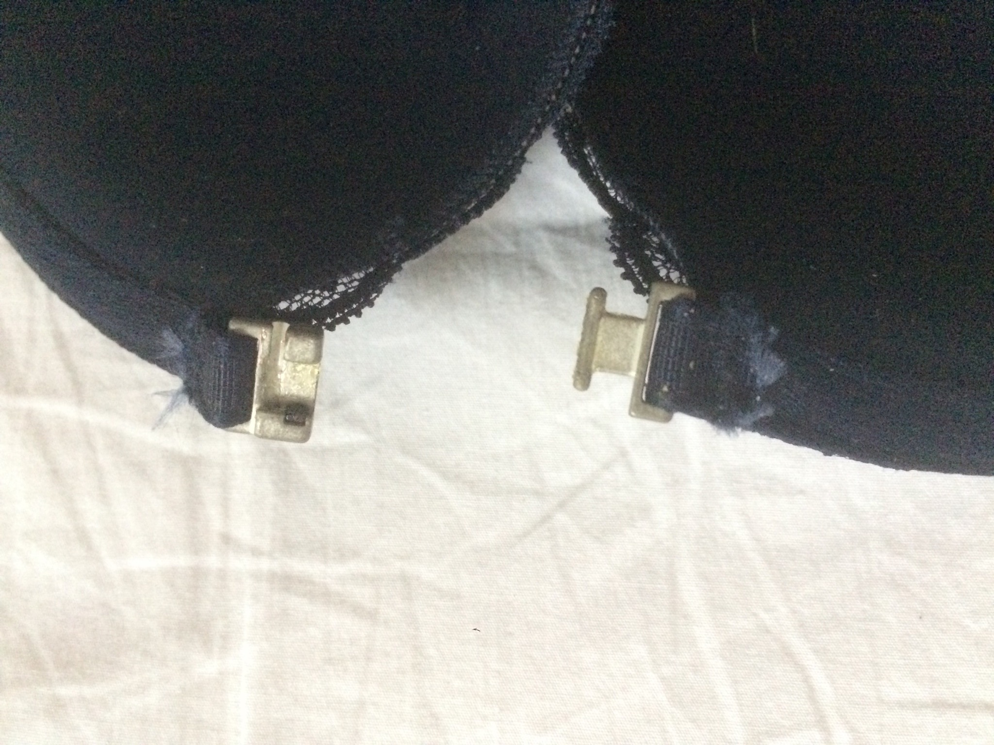 BH Verschluss vorne öffnen? (Technik, Technologie)