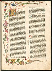Bibel Schrift Buch Schreiben
