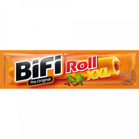 BiFi oder BiFi-Roll, was ist köstlicher?