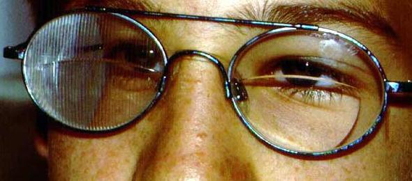 Bifokal mit 15 - (Augen, Brille, Schielen)