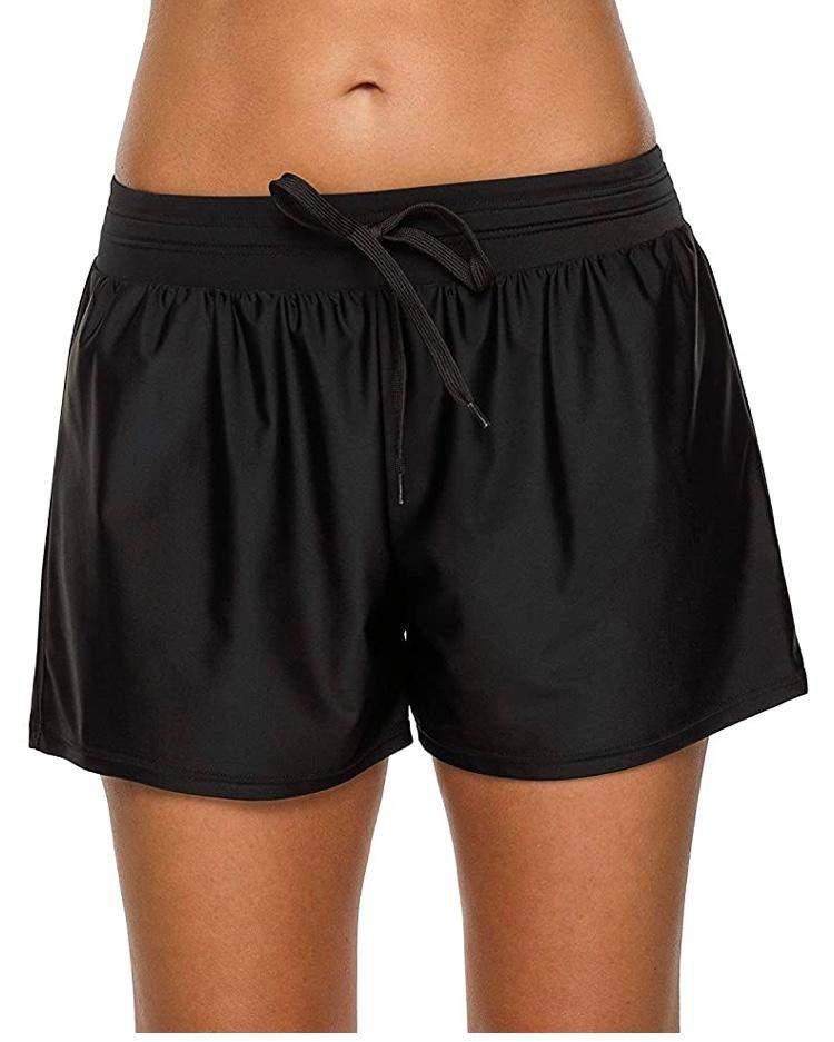 Bikini Shorts? (Mode)