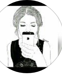 Profilbild whatsapp schwarz