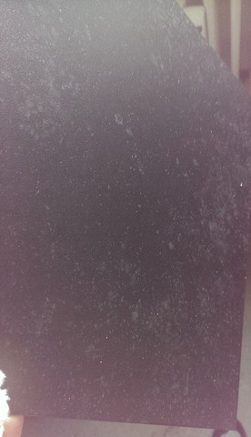 Bild Ist Die Art Von Schimmel Flecken Die Sich An Plastik Kunststoff Mobeln Bildet Genauso Gefahrlich Wie Wandschimmel Mobel Mull Entsorgung