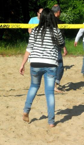 Po zu flach Po zu flach