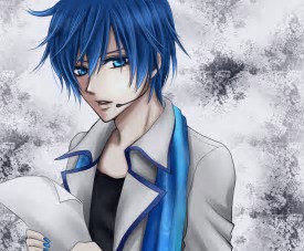 Kaito - (Bilder, suche , VOCALOID)