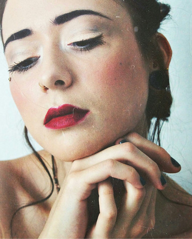 - (Bildbearbeitung, Vintage)