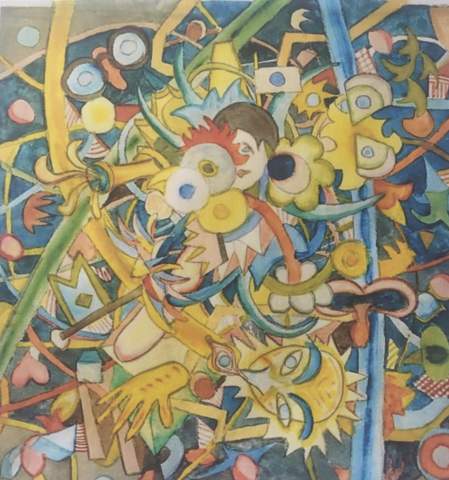 Betrachtung Wikipedia