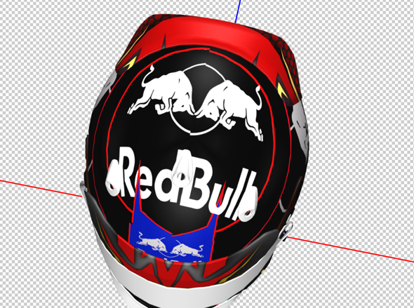 Bilder Auf 3d Modelle Kleben In Photoshop Computer Technik Technologie