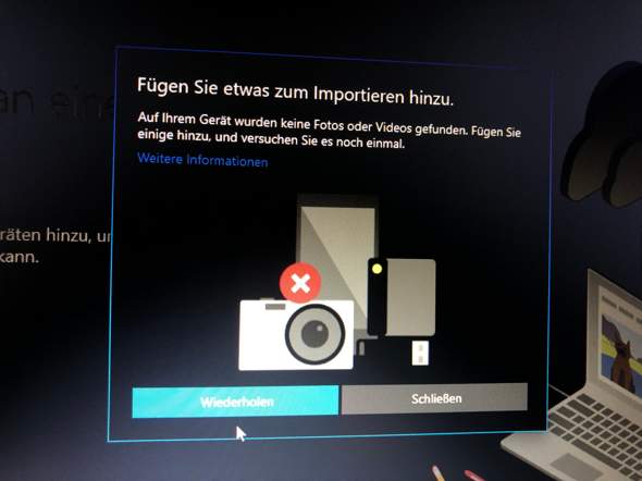 Bilder Importieren Iphone Handy Laptop