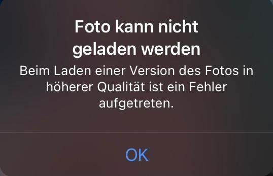 Bilder laden nicht? (Computer, Technik, Handy)