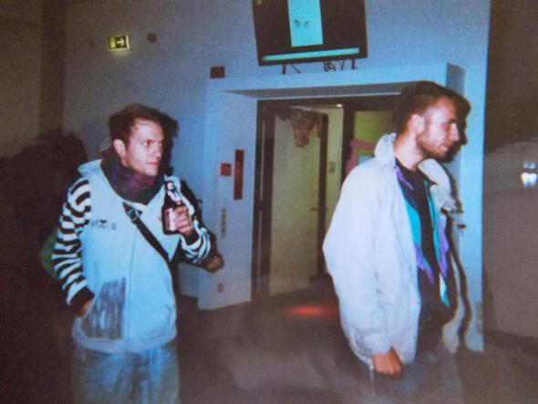 Bilder Vintage bearbeiten (Foto, Filter)