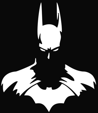 Batman - (PC, Photoshop, Bildbearbeitung)