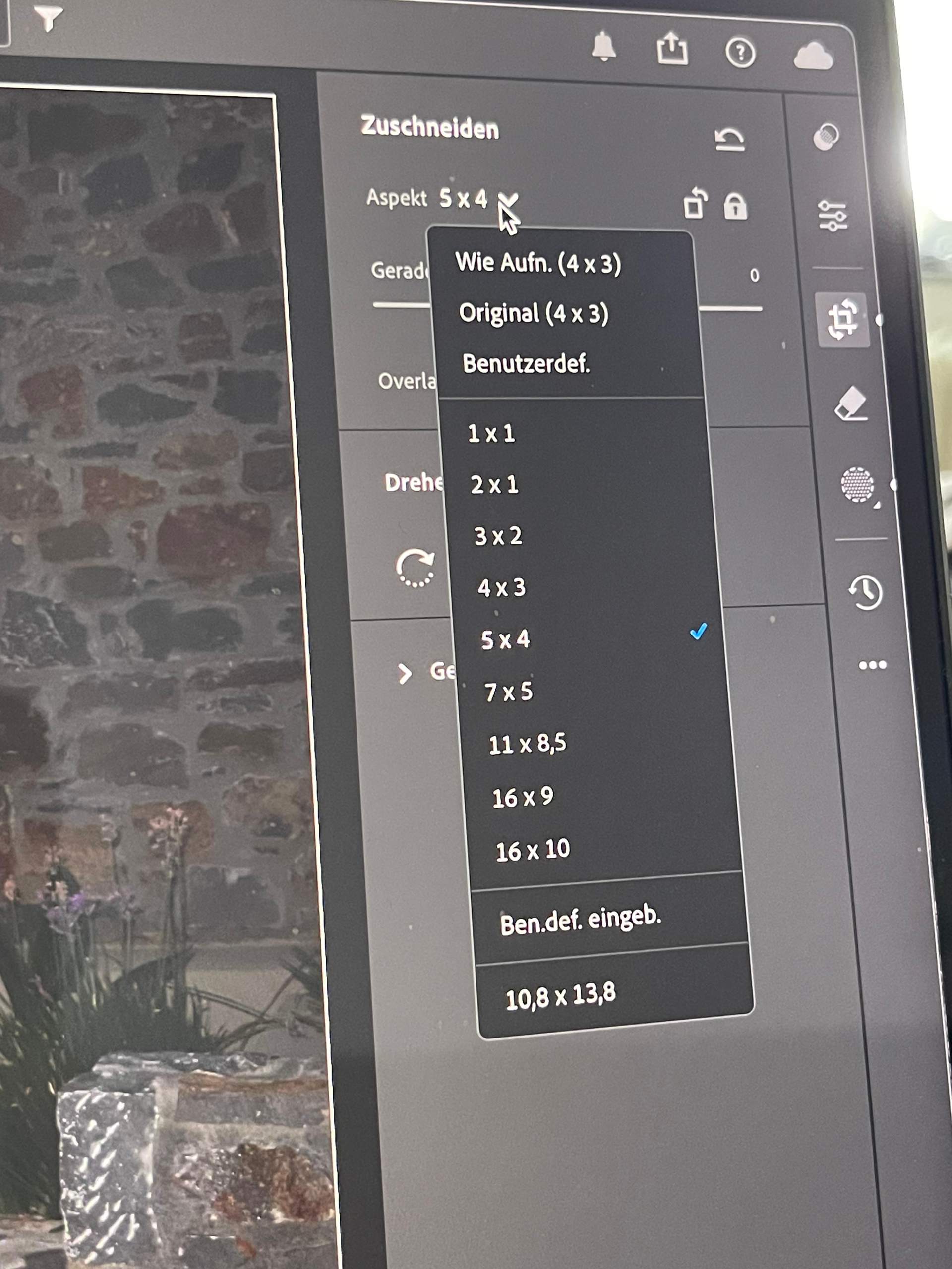 Bildformat anpassen für Instagram? (YouTube, Video, Windows)