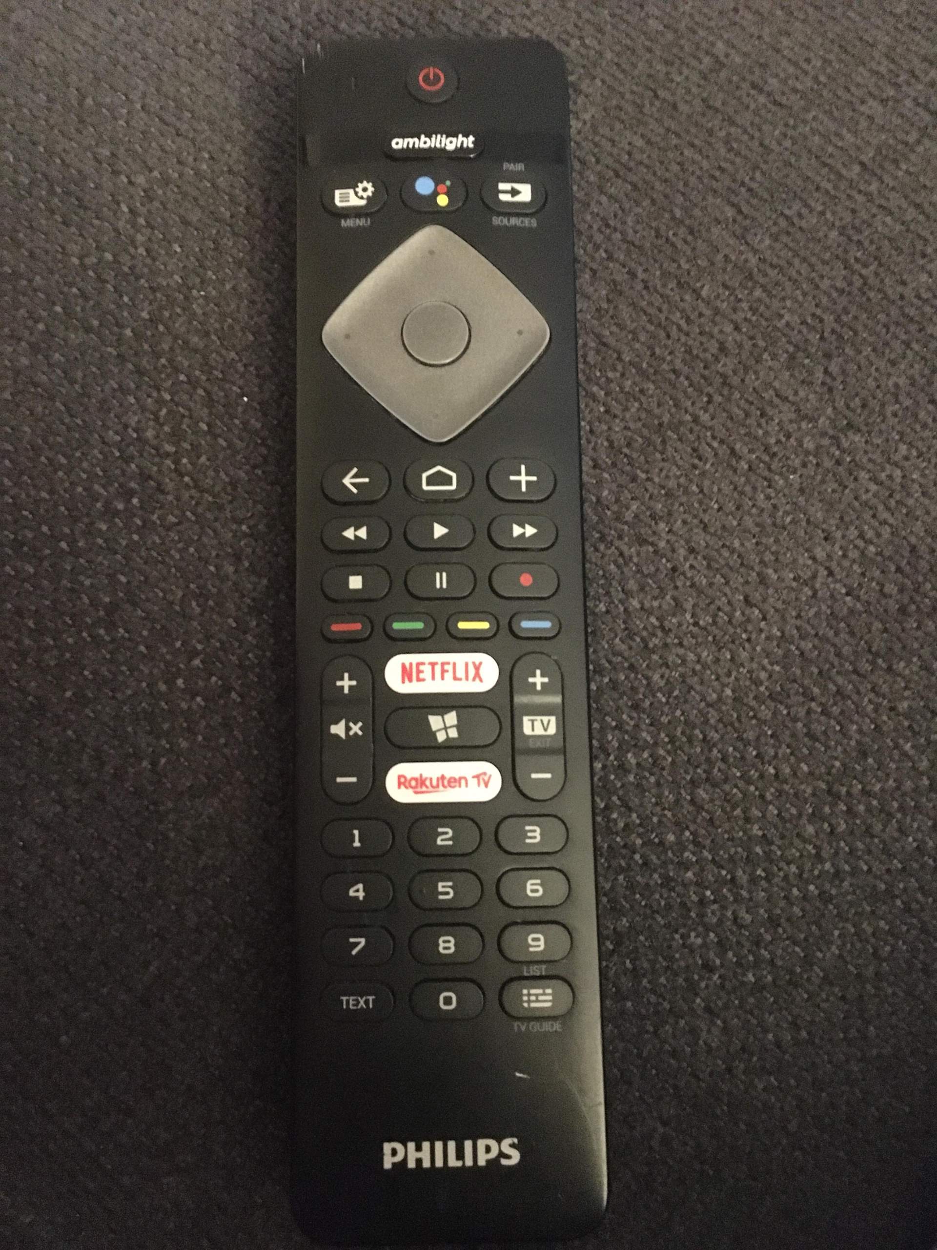Bildschirm Fernseher zeigt nichts an aber Ton hört man? (Fernsehen, Netflix, HDMI)