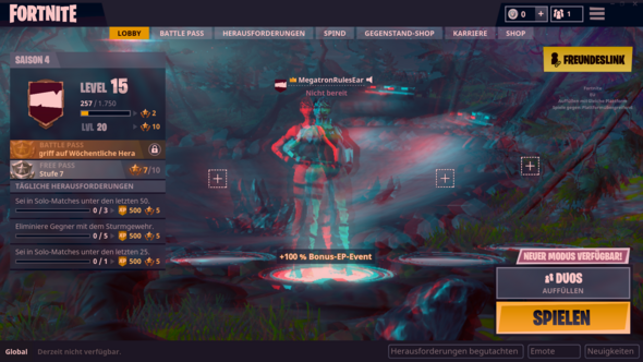 fortnite flackert gran - ich habe folgendes problem immer wenn ich fortnite oder warthunder offne ist der bildschirm so komisch rot grun blau verzerrt bild folgt und ich kann  ich habe folgendes problem immer wenn ich fortnite oder warthunder offne ist der bildschirm so komisch rot grun blau verzerrt bild folgt und ich kann - fortnite flackert gran