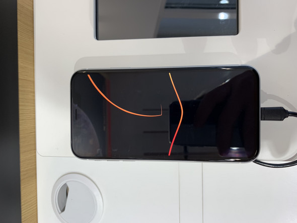 Bildschirmschoner Iphone Xs Computer Technik Technologie