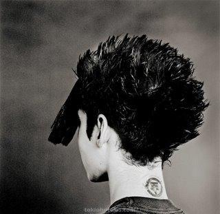 tattoo - (Tattoo, Tokio Hotel, Bill Kaulitz)