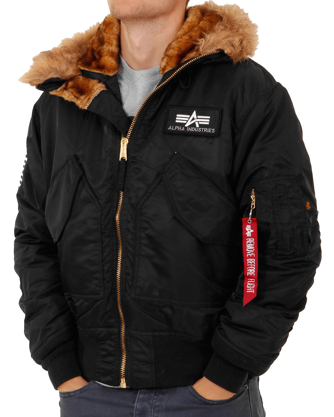 Billige Alternative für diese AlphaJacke mit Fell ? Sommer, Jacke, Industrie Billige Alternative für diese AlphaJacke mit Fell ? Sommer, Jacke, Industrie
