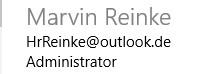Ich bin Eigentlich Admin - (Computer, PC, Microsoft)