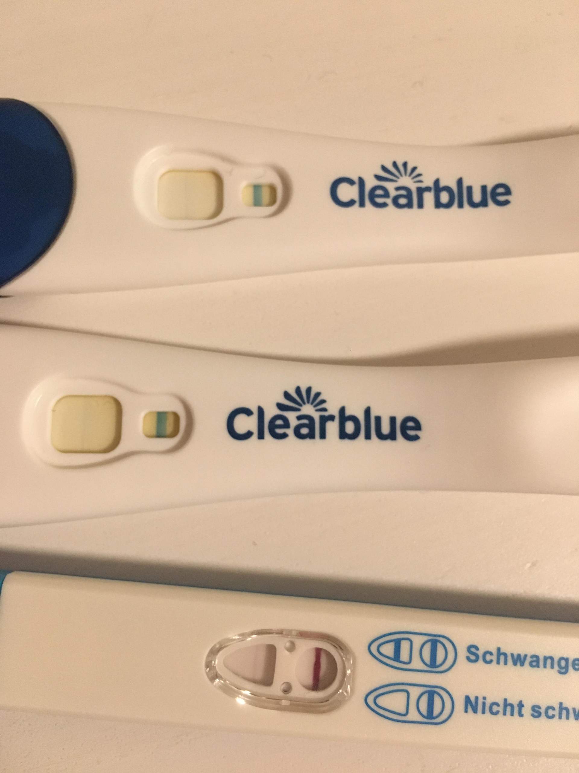 Wie Finde Ich Ohne Schwangerschaftstest Heraus Ob Ich Schwanger Bin Bin ich -Schwanger?schwangerschaftstest unklar? (Schwangerschaft)
