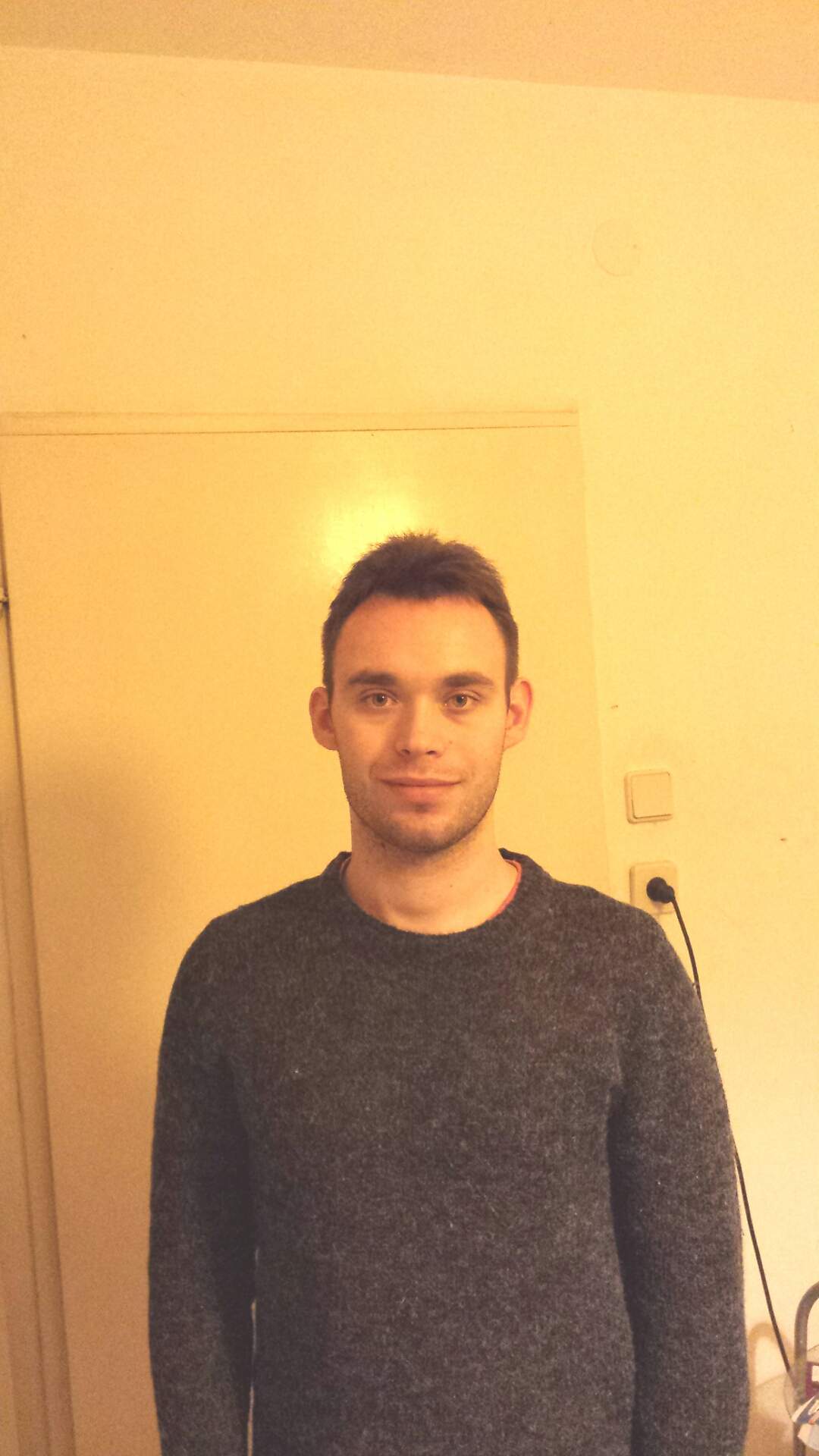 Bin ich attraktiv test