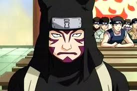 Kankuro - (Schule, Anime)