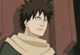 Kankuro - (Schule, Anime)