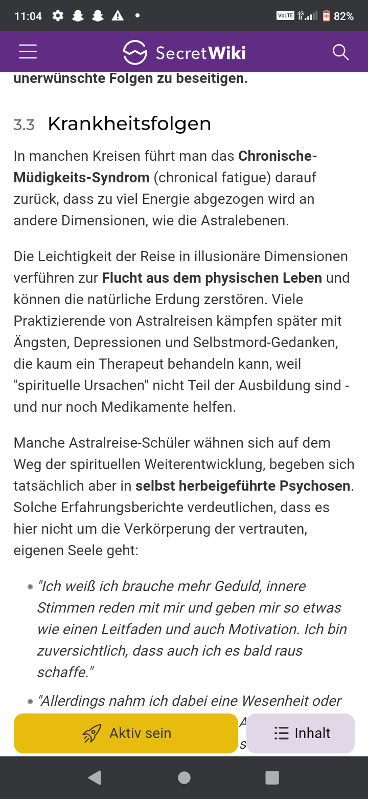 Bin ich ein medium durch meine Erfahrungen? (Spiritualität, Esoterik, Astralreisen)