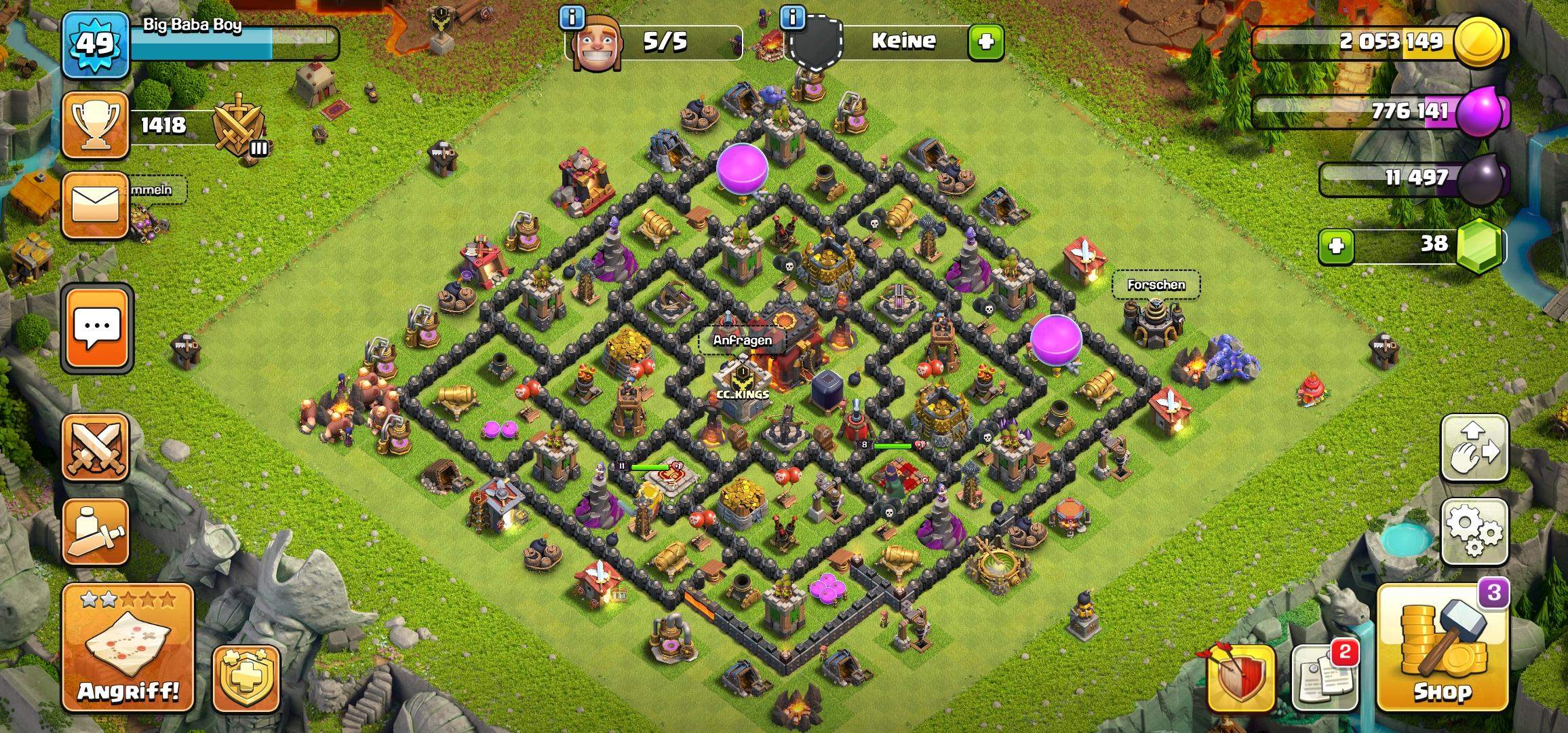 Bin Ich Gerusht In Coc Handy Spiele Und Gaming Spiele bin-ich-gerusht-in-coc-handy-spiele-und-gaming-spiele