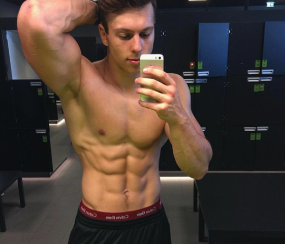 ..... - (Gesundheit und Medizin, Muskeln, Sport und Fitness)