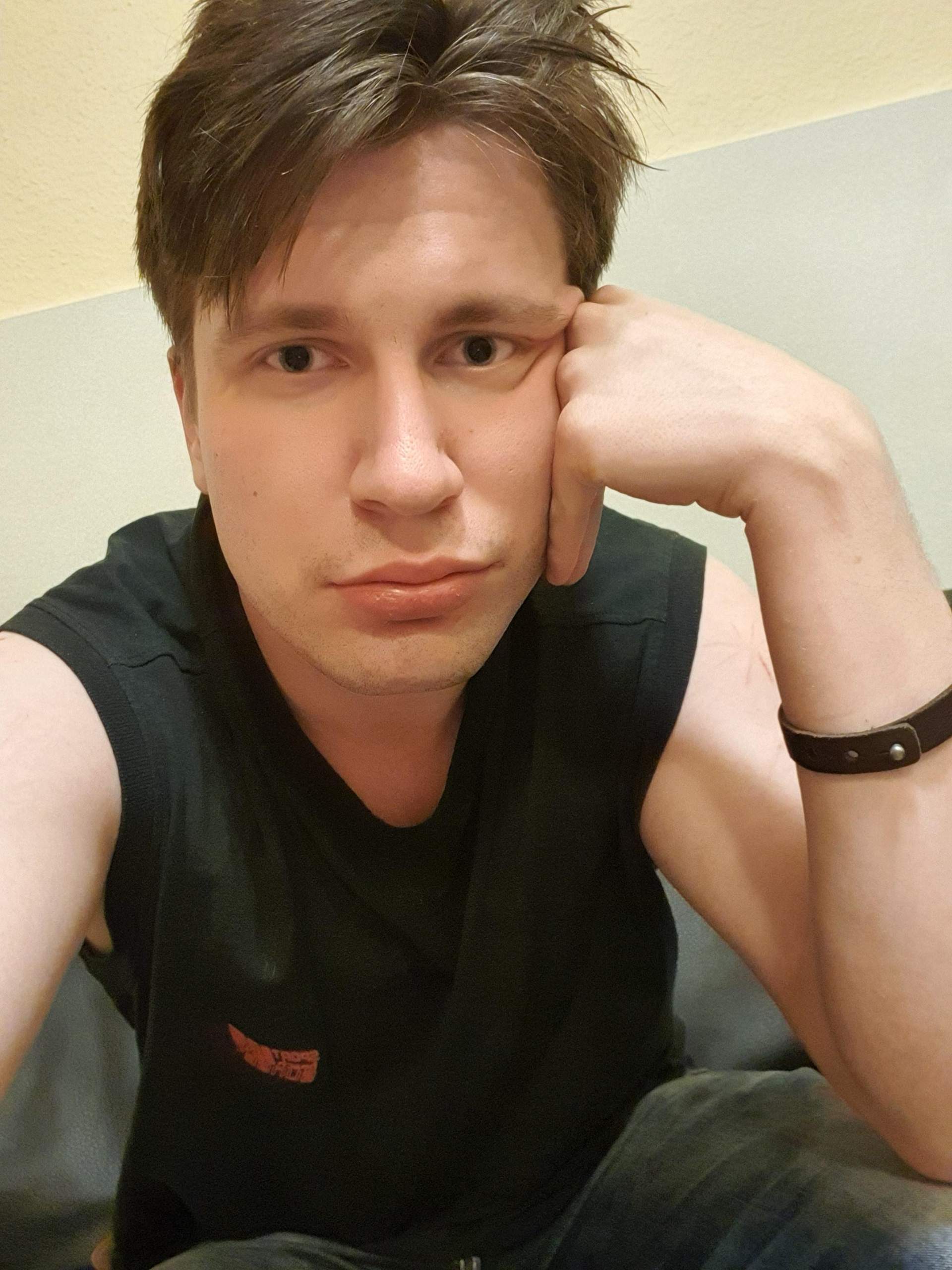 Bin ich hässlich? Warum hatte ich mit 24 noch keine Beziehung? (Liebe und Beziehung)