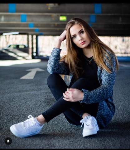 Bin ich hübsch oder hässlich bitte ehrliche Antworten? (hübsche mädchen)