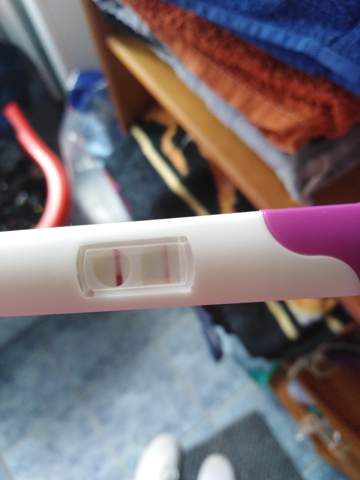 Bin Ich Schwanger Schwangerschaftstest Bin Ich Schwanger Schwangerschaftstest