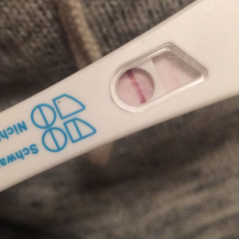 Lunge Kunst Hulahoop 6 Ssw Test Plotzlich Negativ Lunge Kunst Hulahoop 6 Ssw Test Plotzlich Negativ