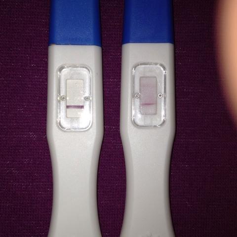 Bin Ich Schwanger Trotz Periode Und Wahrscheinlichen Positiven Test Bin Ich Schwanger Trotz Periode Und Wahrscheinlichen Positiven Test