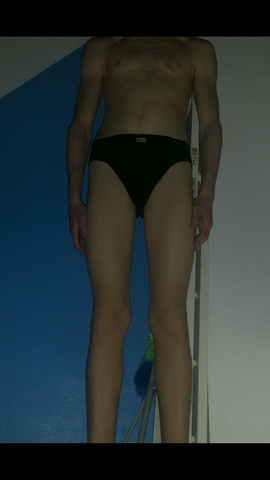 Das ist mein Körper - (Sport, Fitness, Kraftsport)