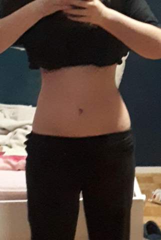 - (Gesundheit und Medizin, Sport und Fitness, Fettabbau)