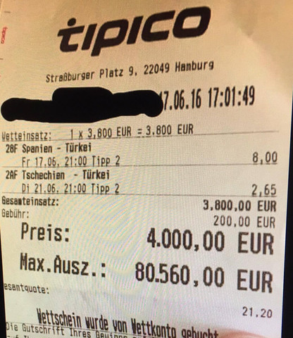 Spielsucht Tipico Spielsucht Tipico
