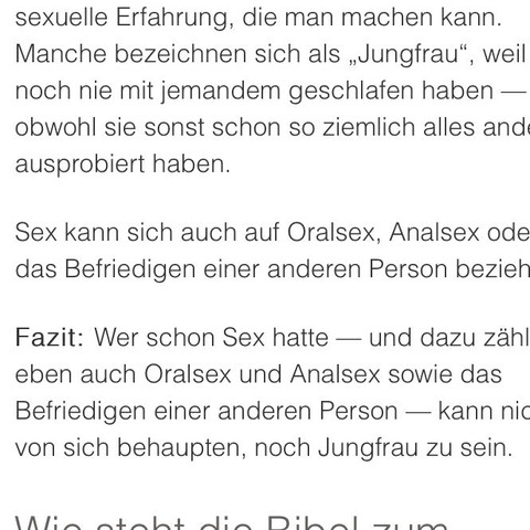 Bin Ich Trotz Sexuellen Missbrauchs Noch Jungfrau Sex Bibel Sexueller Missbrauch Bin Ich Trotz Sexuellen Missbrauchs Noch Jungfrau Sex Bibel Sexueller Missbrauch