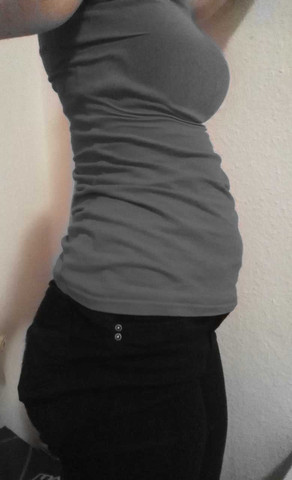 Bin ich wirklich so dick geworden? Sollte ich tatsächlich besser weiter asachen tragen? Sport Bin ich wirklich so dick geworden? Sollte ich tatsächlich besser weiter asachen tragen? Sport